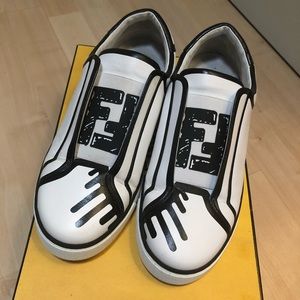 Fendi Sneakers
